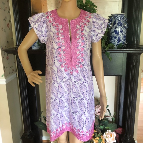 Calypso St. Barth Dresses & Skirts - Calypso St. Barth dress